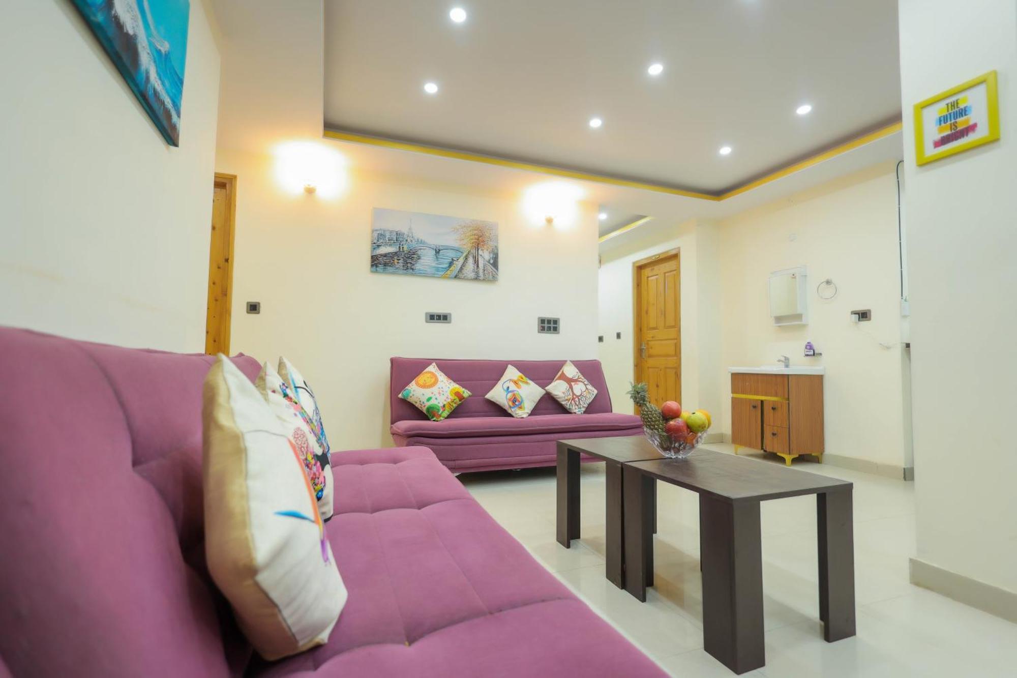 Mystic Hills Retreat Hotel Шимла Екстериор снимка