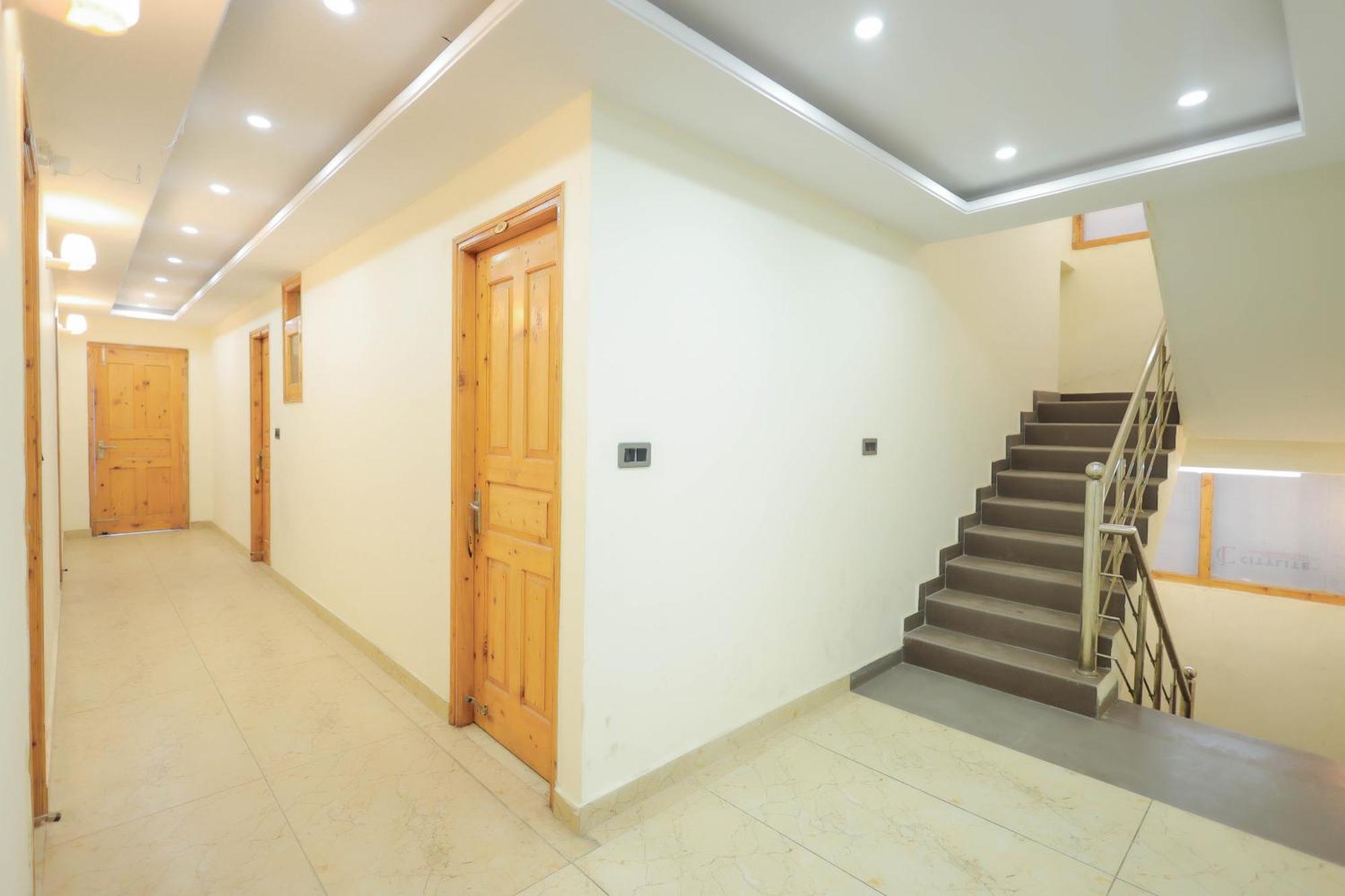 Mystic Hills Retreat Hotel Шимла Екстериор снимка