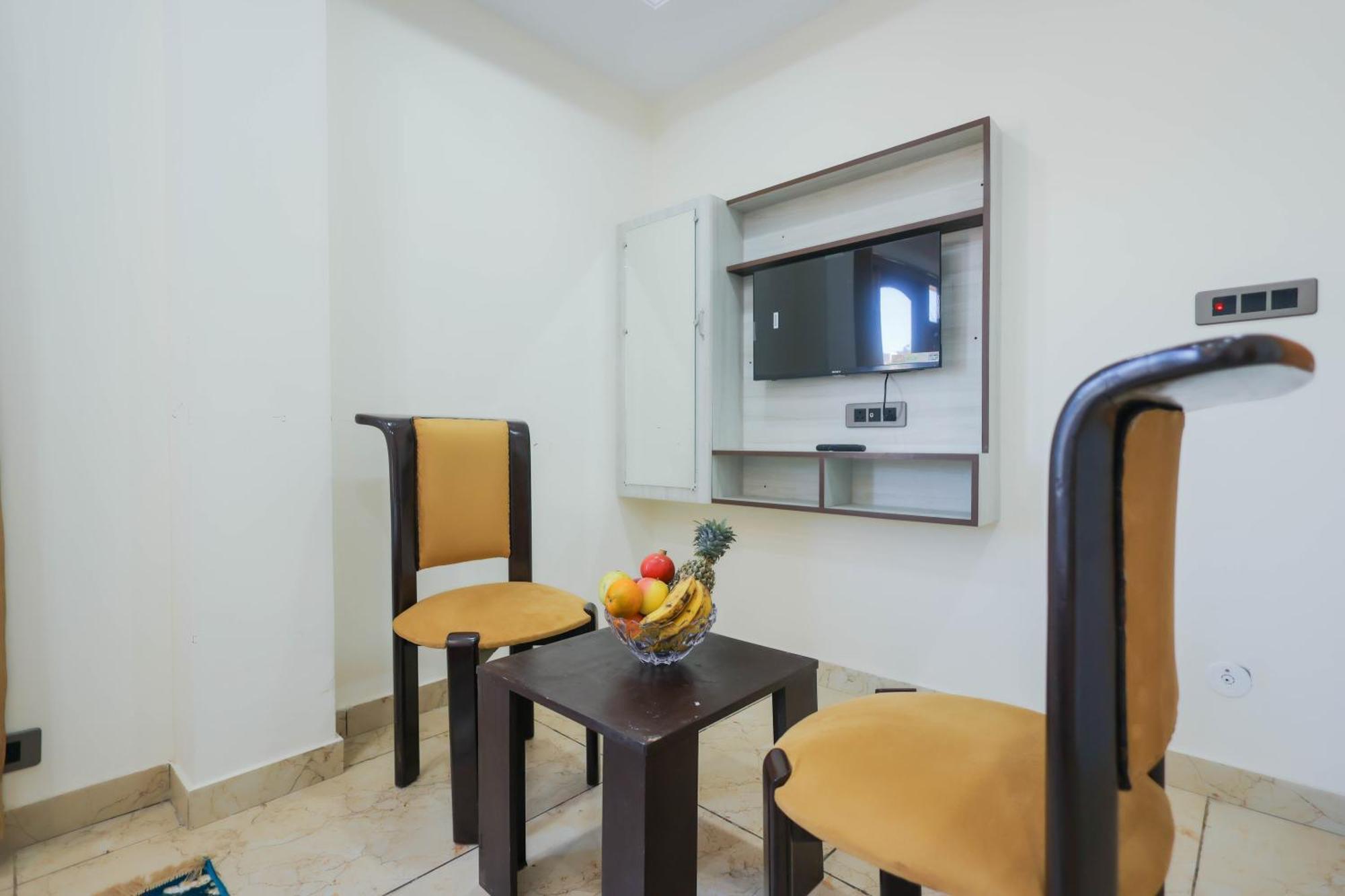 Mystic Hills Retreat Hotel Шимла Екстериор снимка