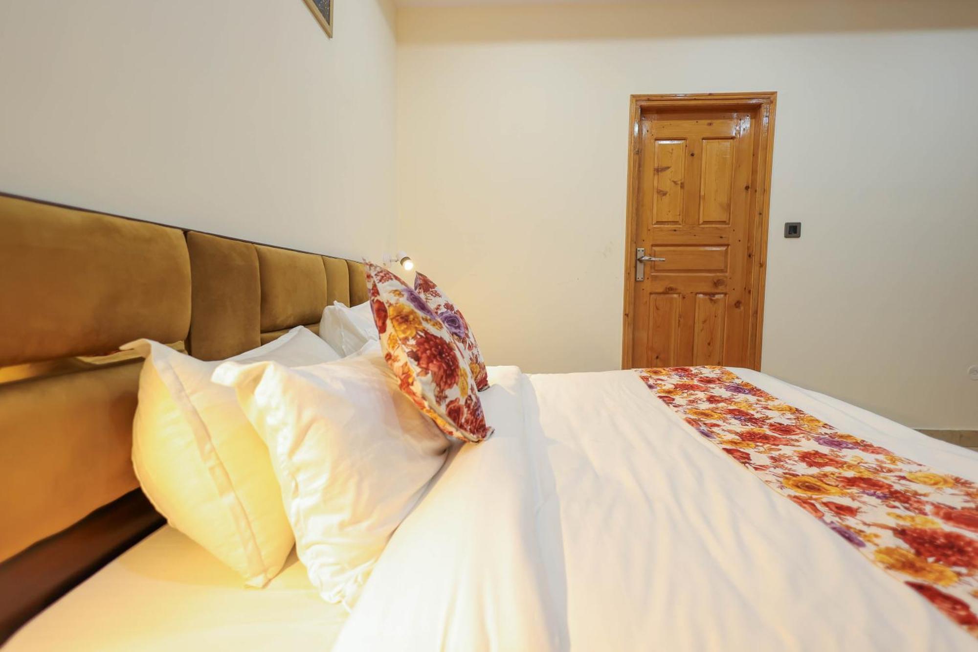 Mystic Hills Retreat Hotel Шимла Екстериор снимка